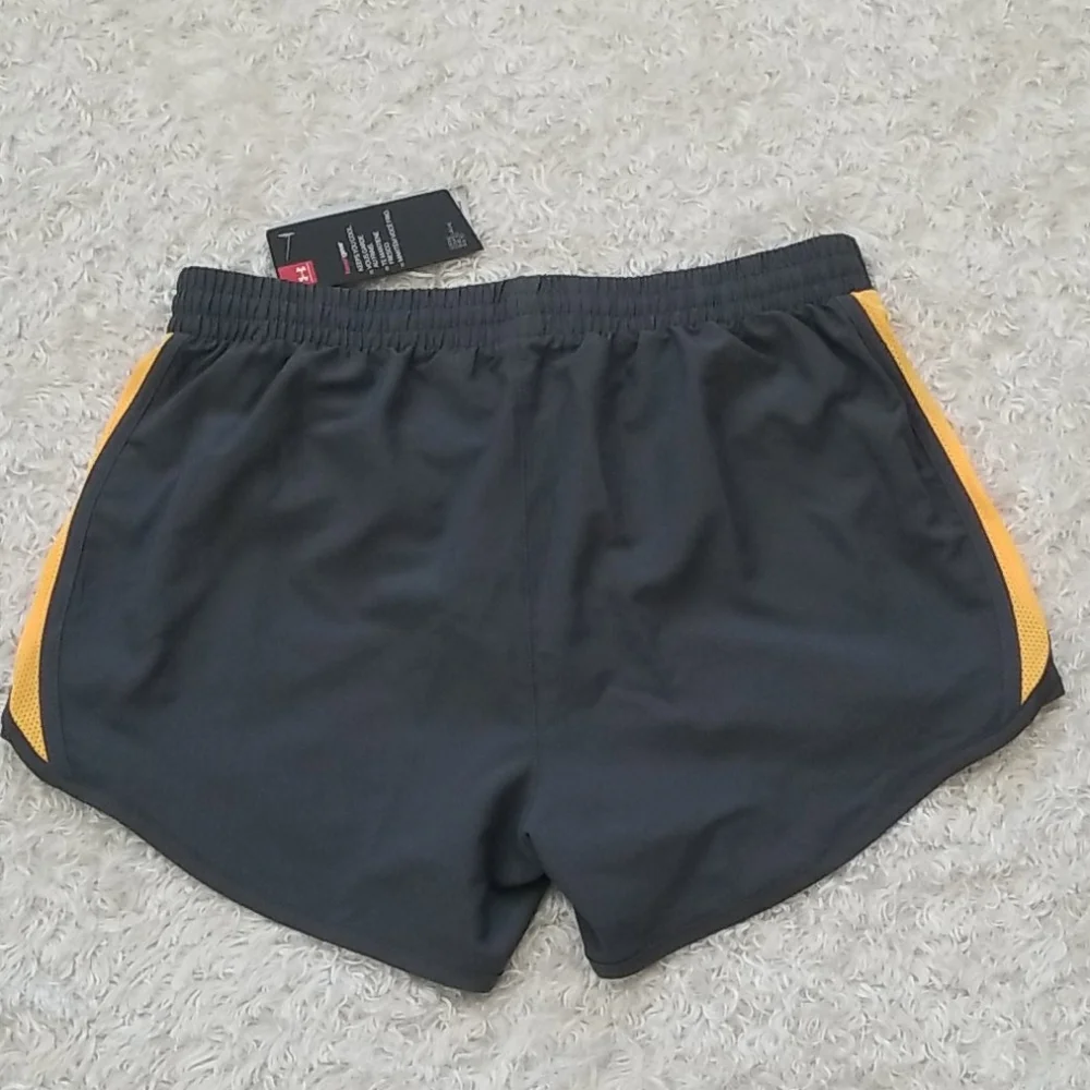 NWT Under Armour Shorts - Picture 5 of 7